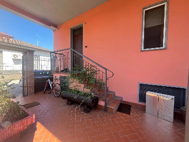 Foto Appartamento in Via Maggi 104, Abbiategrasso di 50 m² con 2 locali