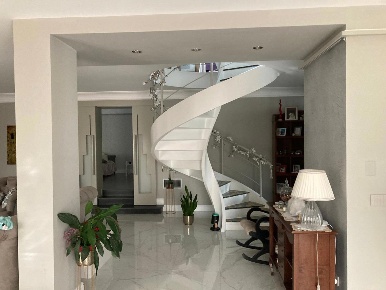 Foto Villa singola in Contrada Santa Croce 0, Montecorvino Rovella