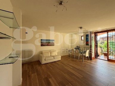 Foto Appartamento in Via Aldo Moro 11, Collebeato Centro di 111 m²