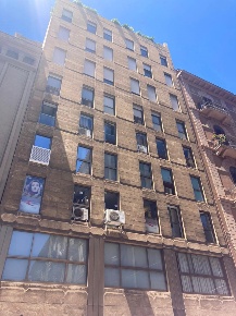 Foto Ufficio in Via Riccardo Wagner 12, Palermo di 50 m² con 2 locali