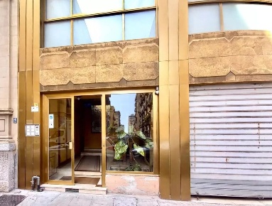 Foto Ufficio in Via Riccardo Wagner 12, Palermo di 50 m² con 2 locali