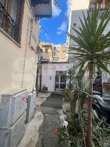 Foto Appartamento in Via San Gregorio 8, Palermo Tribunale di 50 m²