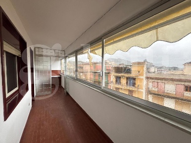 Foto Appartamento in Corso Butera 56, Bagheria Centro di 112 m² in affitto