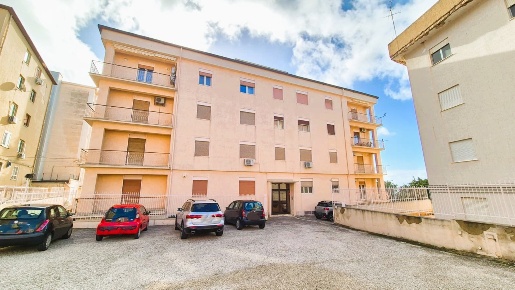 Foto Appartamento in Via Platone 1, Agrigento di 160 m² con 4 locali