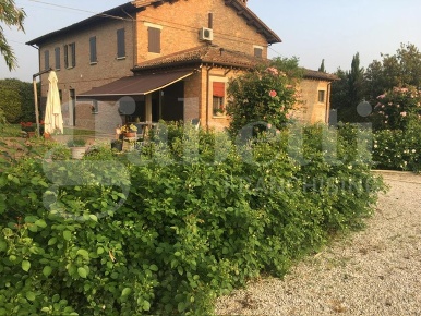 Foto Casa indipendente in Cella, Ravenna Santo Stefano - Gambellara
