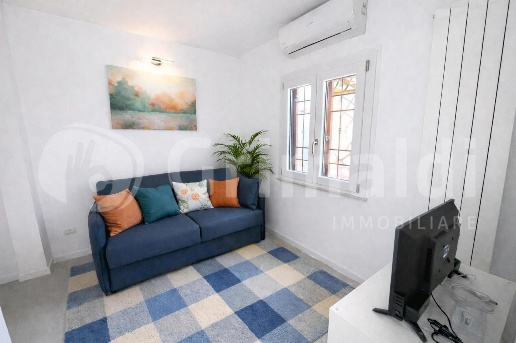 appartamento in vendita a Roma in zona Aurelio