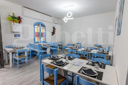 Foto Negozio a Sinnai Centro di 66 m² con 2 locali in affitto