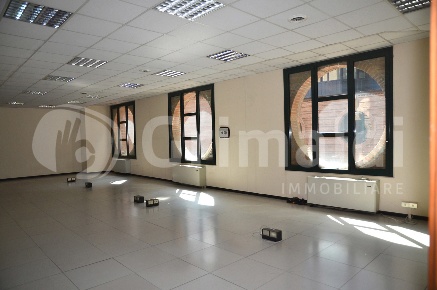 Foto Ufficio in Corso Orbassano 336, Torino Centro Europa di 195 m²