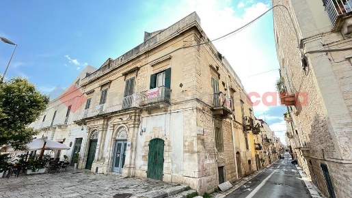Foto Appartamento in Via ettore fieramosca 3, Ruvo di Puglia Centro