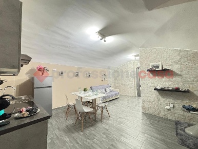 Foto Appartamento in Via Nicolai 165, Bari Murat di 45 m² con 2 locali