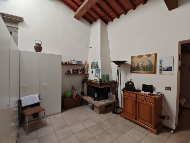 Foto Casa indipendente in VIA vespucci 90, Arezzo San Donato - Ospedale