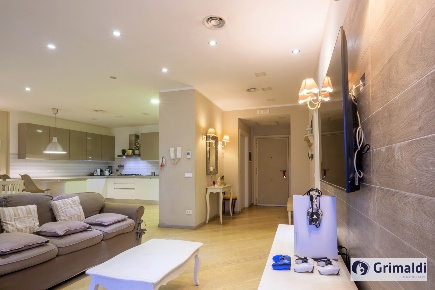 Foto Appartamento in Benozzo Gozzoli, Roma Tintoretto di 176 m² in vendita