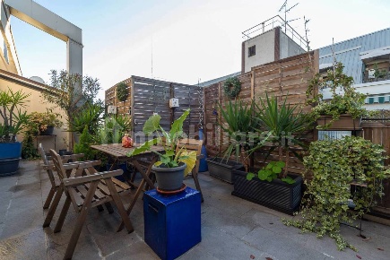 Foto Appartamento in Via Ripamonti 110, Milano Ripamonti di 65 m²