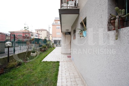Foto Appartamento in Via Voltuno, Venezia Carpenedo - Bissuola di 90 m²