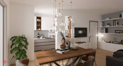 Foto Appartamento in Via Maragliano 141, Firenze di 60 m² con 3 locali