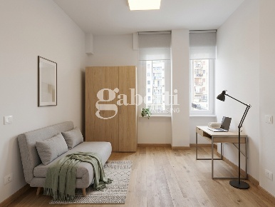 Foto Appartamento in Via Maragliano 141, Firenze di 60 m² con 3 locali