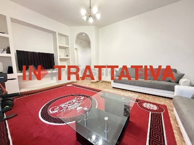 Foto Appartamento in Via F.lli Rosselli 5, Cesano Boscone Centro di 90 m²