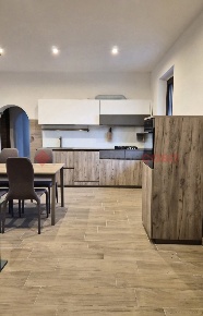Foto Appartamento in Via Brighindi snc, Frosinone Le Rase, Vetiche