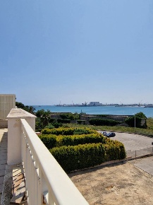 Foto Attico in Via Materdomini 12, Brindisi Casale - Materdomini di 155 m²