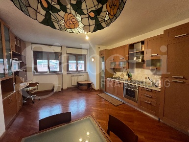 Foto Appartamento in Francesco Gonin, Milano Giambellino di 69 m²