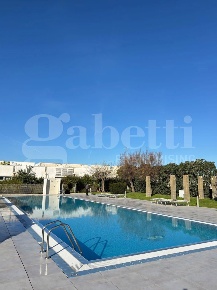 Foto Villa a schiera in Giovanni Di Cagno Abbrescia, Bari Japigia di 190 m²