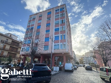 Foto Appartamento in Piazza Mario Sciacca 1, Patti Centro di 153 m²