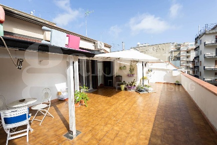 Foto Appartamento in Via CAIROLI 83, Ragusa San Luigi - Archimede di 88 m²