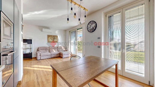 appartamento in vendita a Gessate