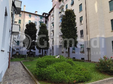 Foto Appartamento in Via Rimembranze di Greco 55, Milano Greco - Segnano