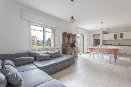 Foto Villa bifamiliare in Via Brigata Anthos 7, San Vito al Tagliamento