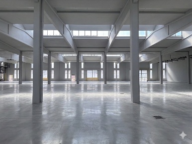 Foto Capannone industriale a Busto Arsizio Sant'Edoardo di 4900 m²