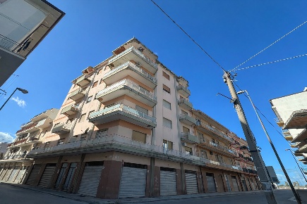 Foto Appartamento in Via GIOVANNI PRATI 39, Barcellona Pozzo di Gotto