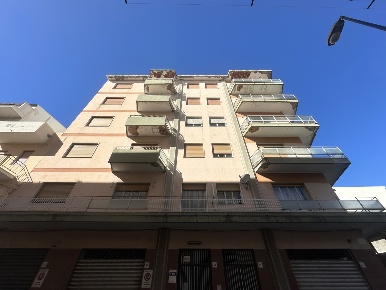 Foto Appartamento in Via GIOVANNI PRATI 39, Barcellona Pozzo di Gotto