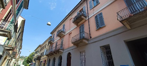 Foto Appartamento a Arona Centro di 45 m² con 1 locali in vendita
