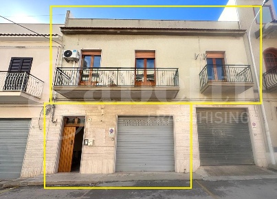 Foto Casa indipendente in Via MAESTRO SALVATORE FALBO 22, Avola Centro