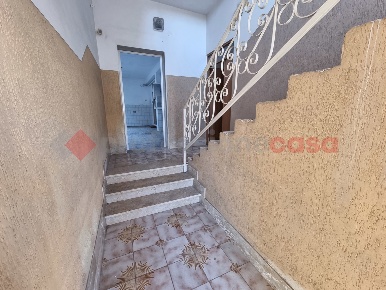 Foto Appartamento in Via Giovanni Cena 3, Taranto Talsano - San Donato