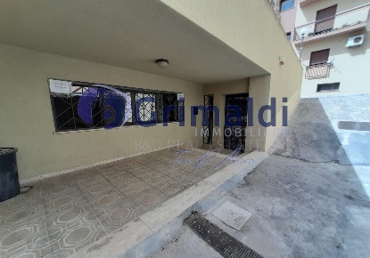 Foto Ufficio in Via Pirandello 00, Casteldaccia di 210 m² con 4 locali