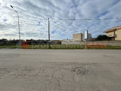 Foto Terreno residenziale in Viale UNITA' D'ITALIA SNC, Pulsano di 600 m²