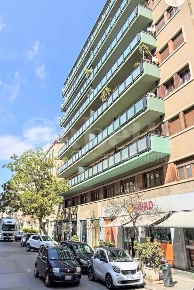 Foto Ufficio in Via Terrasanta 93, Palermo Notarbartolo - Sciuti di 100 m²