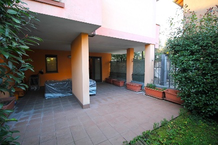 Foto Duplex in Via Canova 9, Legnano Legnarello di 122 m² con 3 locali