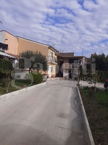 Foto Casa indipendente in Via Mazzini 3, San Leucio del Sannio di 120 m²