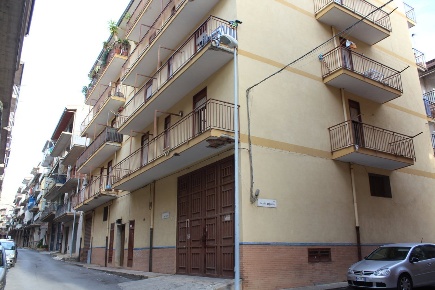 Foto Appartamento in Via Foscolo 27, Belmonte Mezzagno di 144 m² in affitto