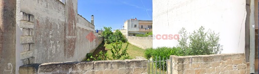 Foto Terreno residenziale in Via M Rosa snc, Carpignano Salentino Centro