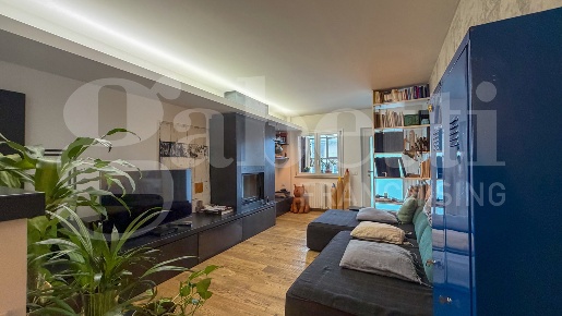 Foto Villa a schiera in Pazzaglia, Ravenna Porto Fuori di 154 m² in vendita