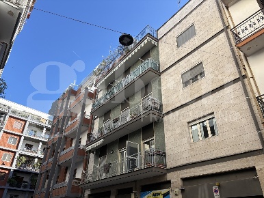 Foto Appartamento in Via MICHELE DE NAPOLI 79, Bari San Pasquale di 80 m²