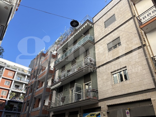 appartamento in vendita a Bari in zona Japigia