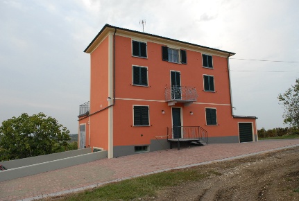 Foto Casa indipendente in Via Mosca 3, Santa Maria della Versa Centro
