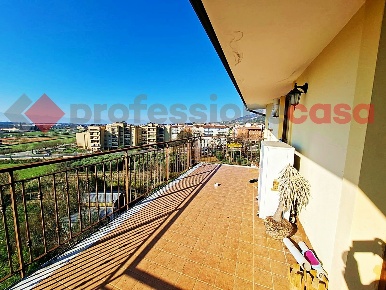 Foto Appartamento in Via cimabue 6, Piedimonte San Germano di 75 m²