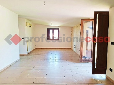 Foto Appartamento in Via cimabue 6, Piedimonte San Germano di 75 m²