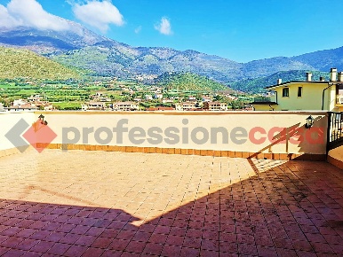 Foto Appartamento in Via cimabue 6, Piedimonte San Germano di 75 m²